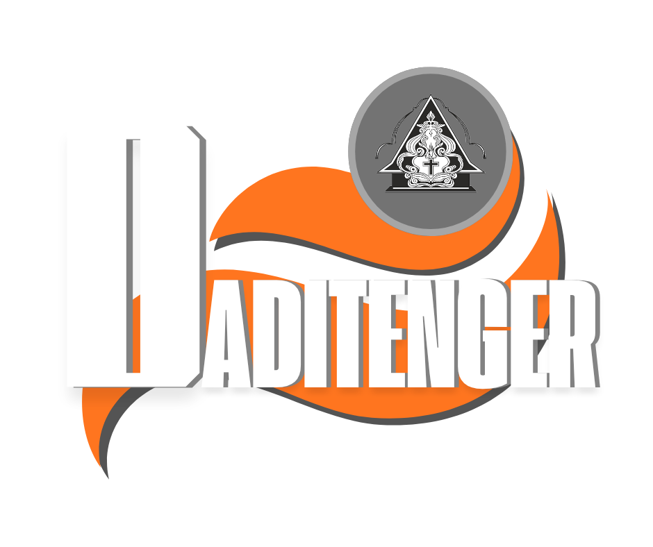 Logo DADITENGER